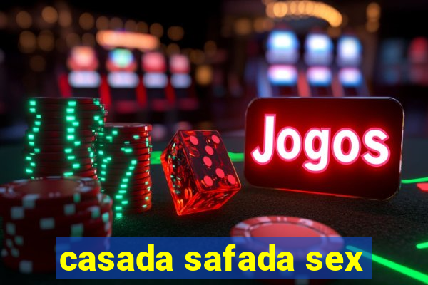 casada safada sex